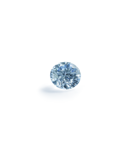 Finest Lab-Grown Loose 1ct. Round Brilliant Diamond