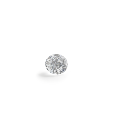 Basics Lab-Grown Loose 1¾ct. Round Brilliant Diamond