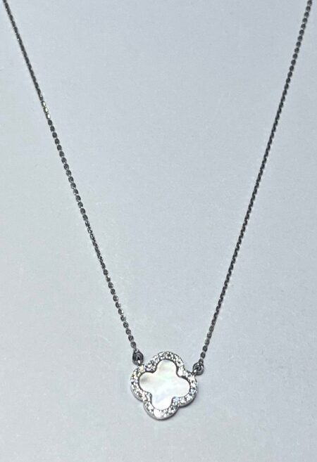 Lab Grown Diamond, Light-weight Pendent